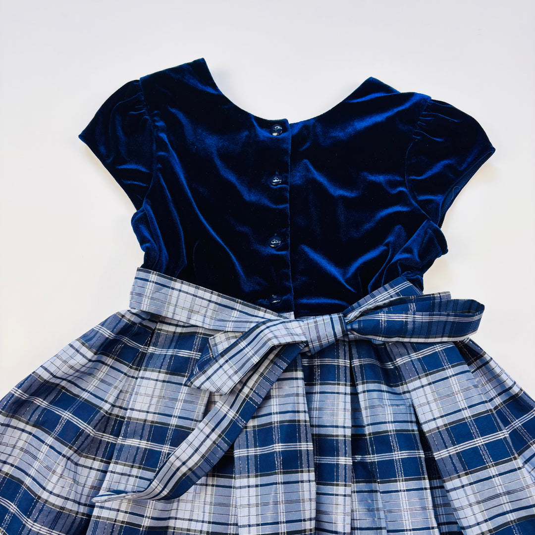 Jona Michelle Dress - Size 7 Youth
