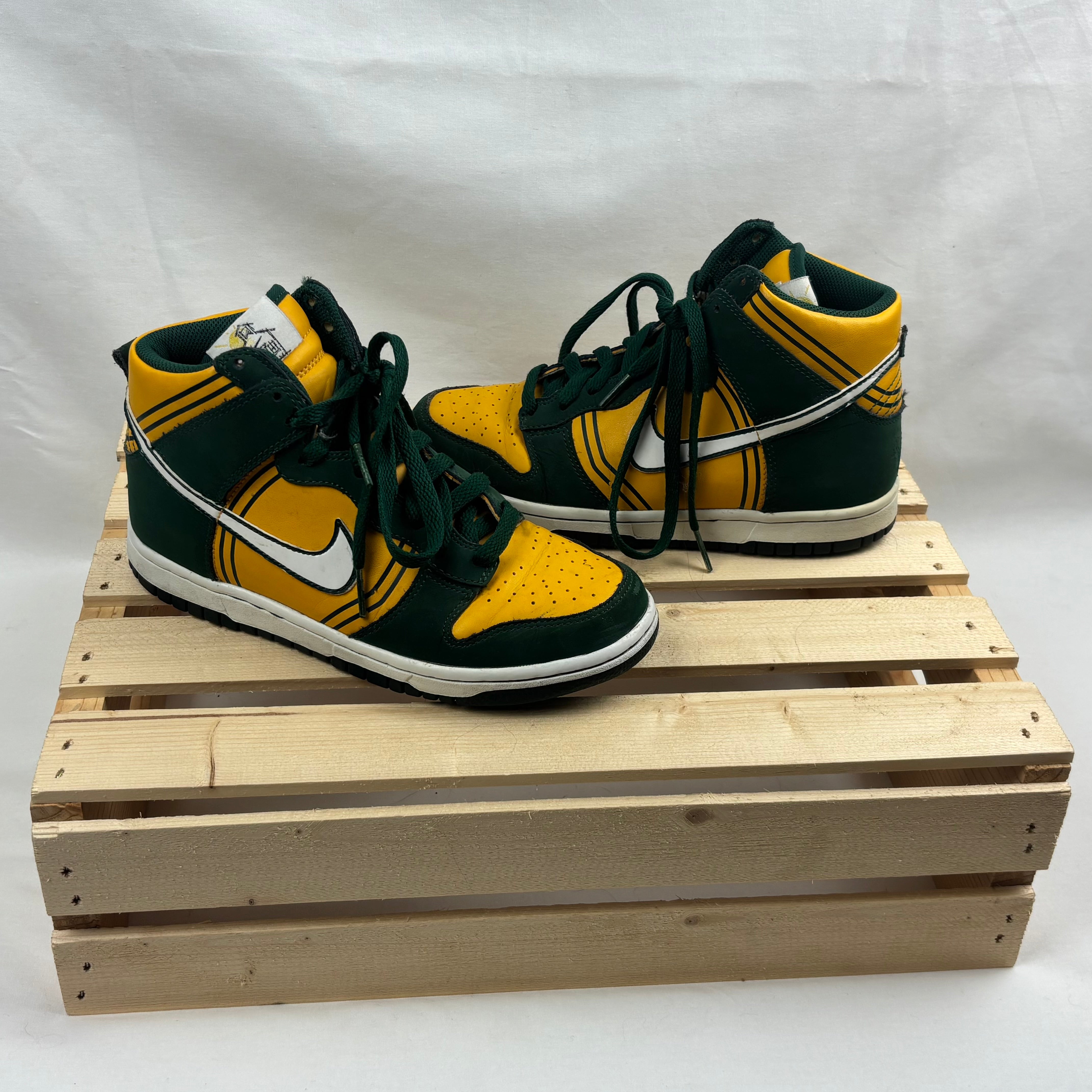 Consignment Items