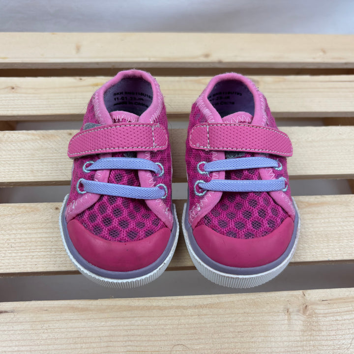 See Kai Run Baby Shoes - Size 4 Toddler