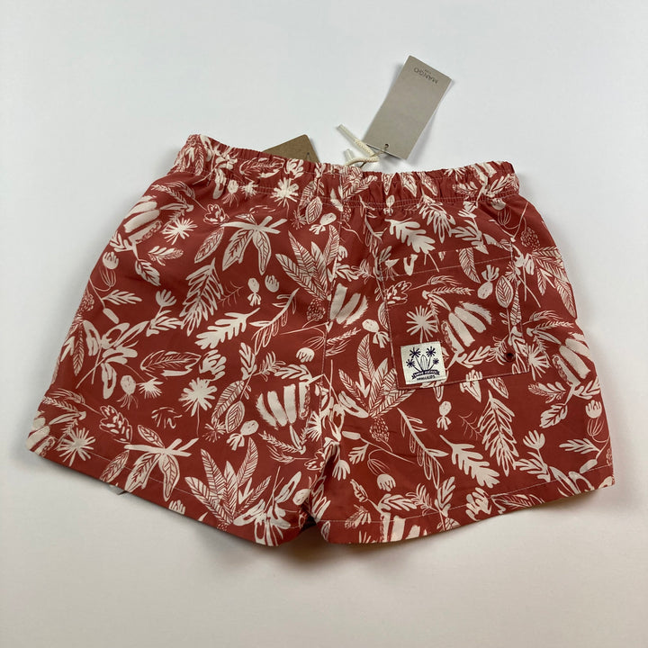 Mango Kids swim Trunks - Size 9-10 Youth