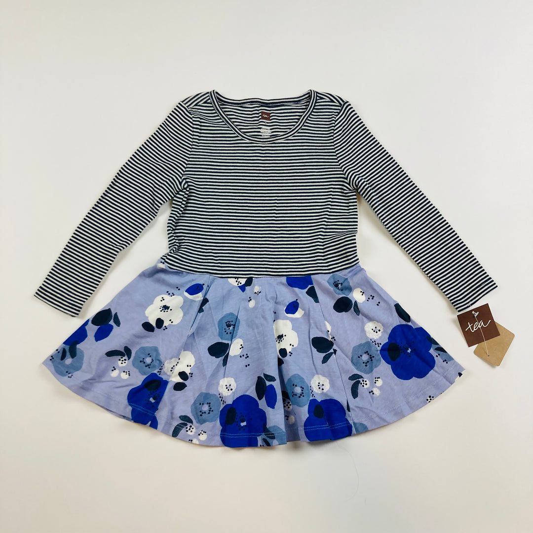 Tea Collection Dress - Size 2 Toddler