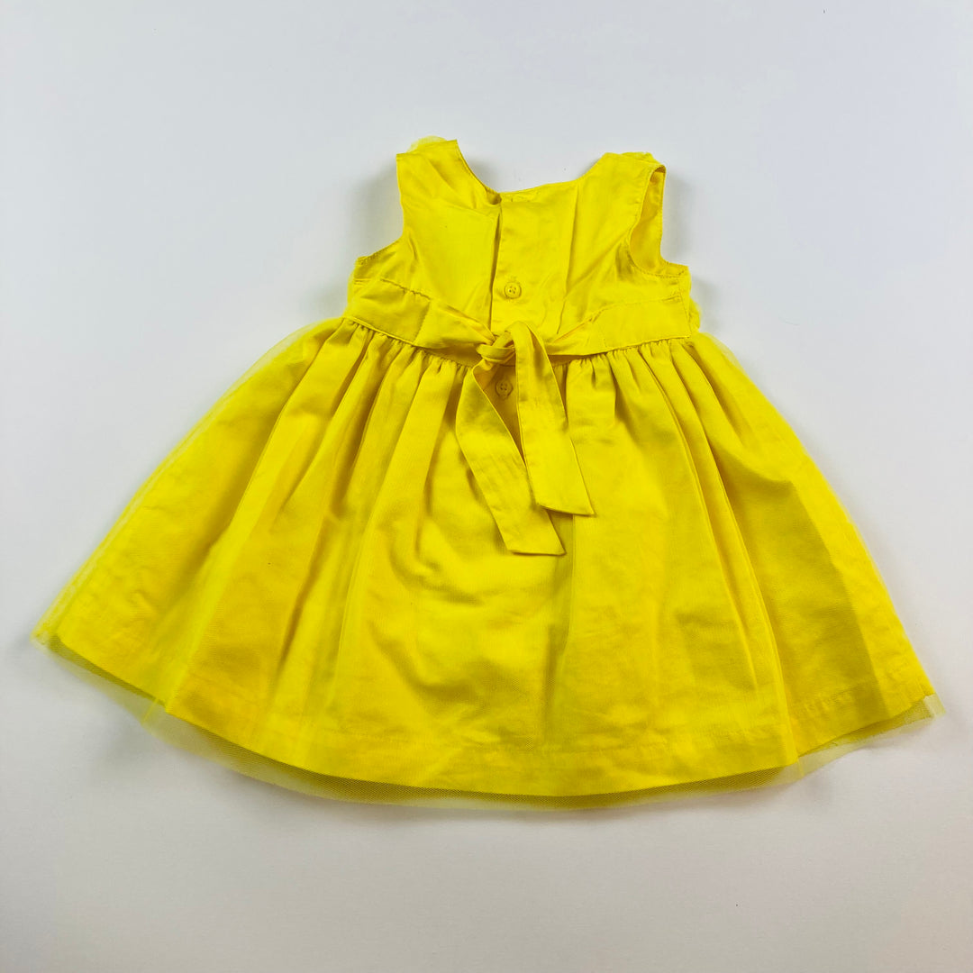 Carters Dress - 9 Months