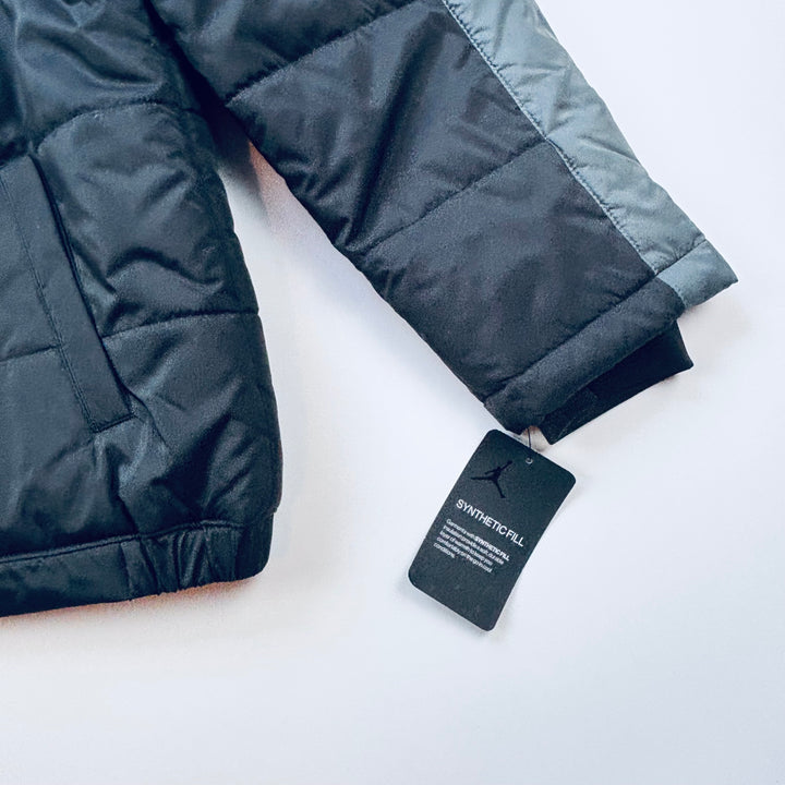 Air Jordan Fleece Lined Jacket - Size Youth Large (12-13Y)