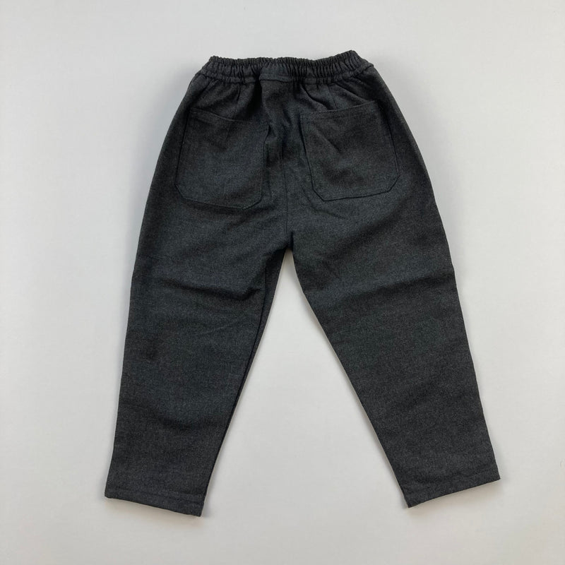 Zara Dress Pants - 2-3 Years (86-83cm) - Pitter Patter Boutique