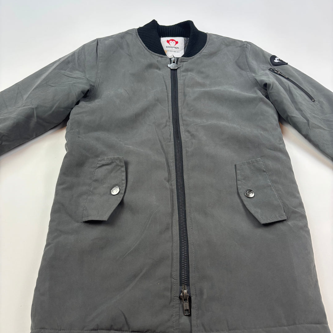 Appaman Boys Padded Jacket - Size 7 Youth