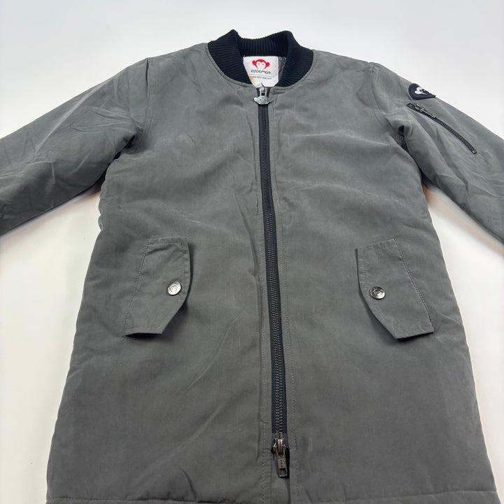 Appaman Boys Padded Jacket - Size 7 Youth