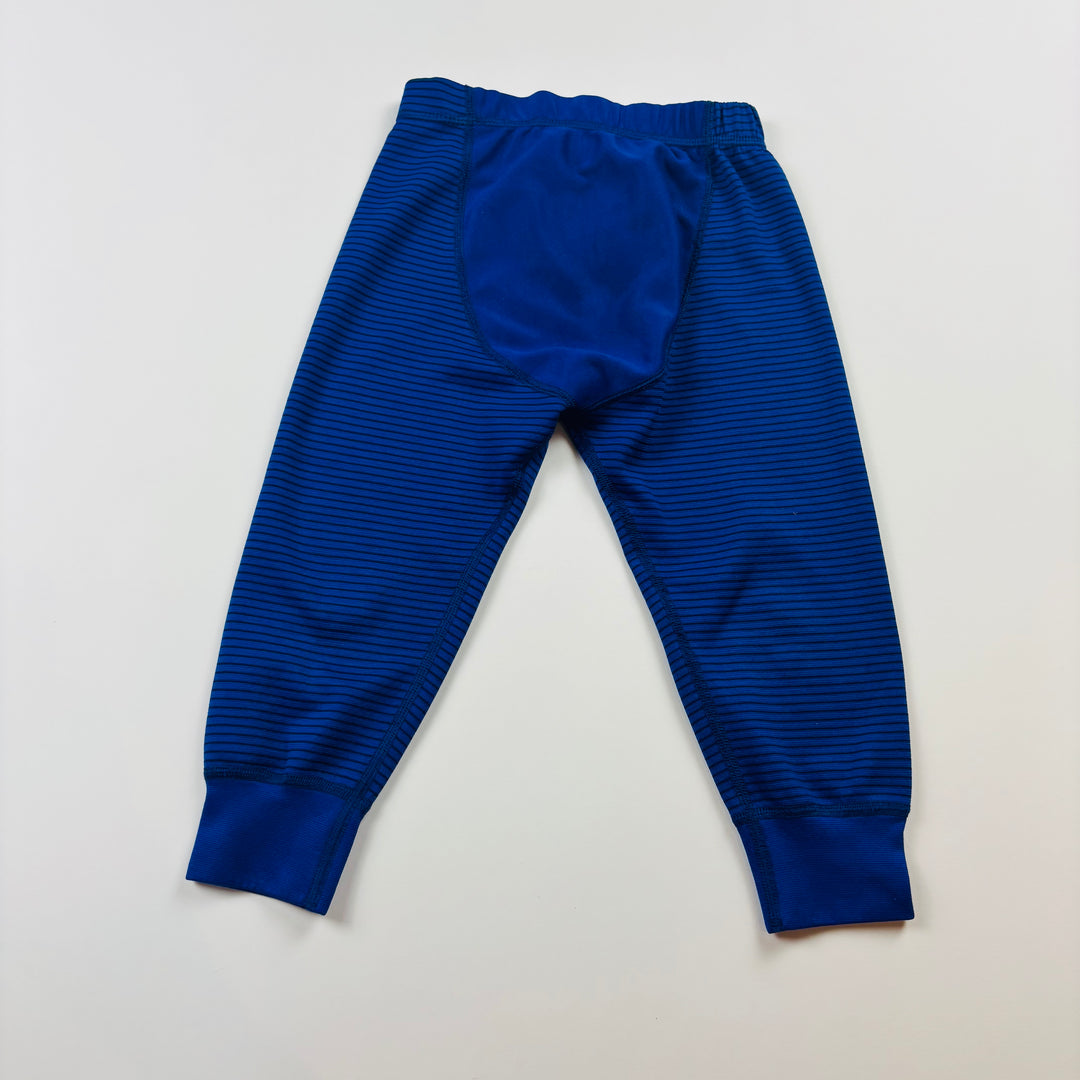 Patagonia Baselayer Pants  - Size 2 Toddler