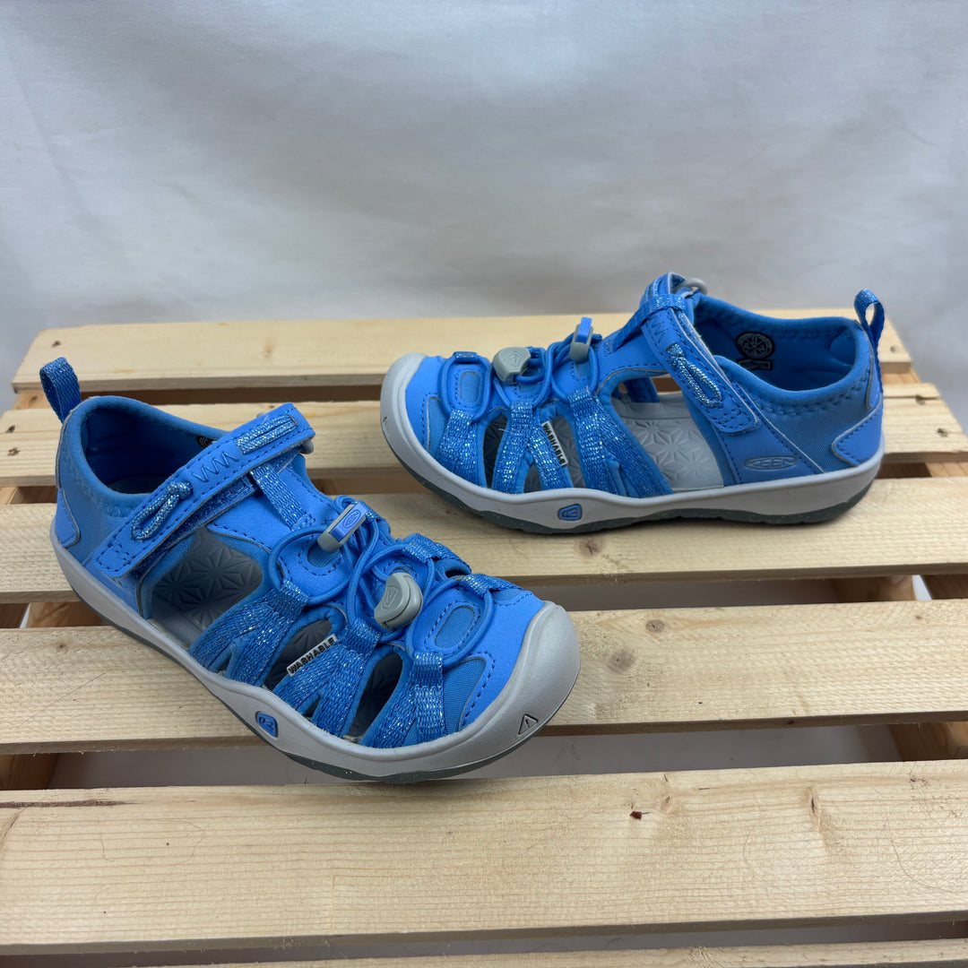 Keen - Little Kids "Moxie" Sandals (9T &amp; 11T)