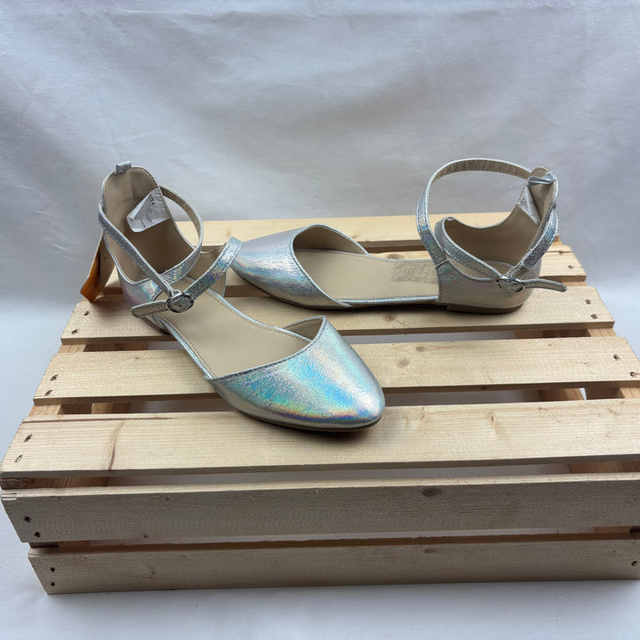 Gymboree Dressy Shoes -  Size 4 Youth