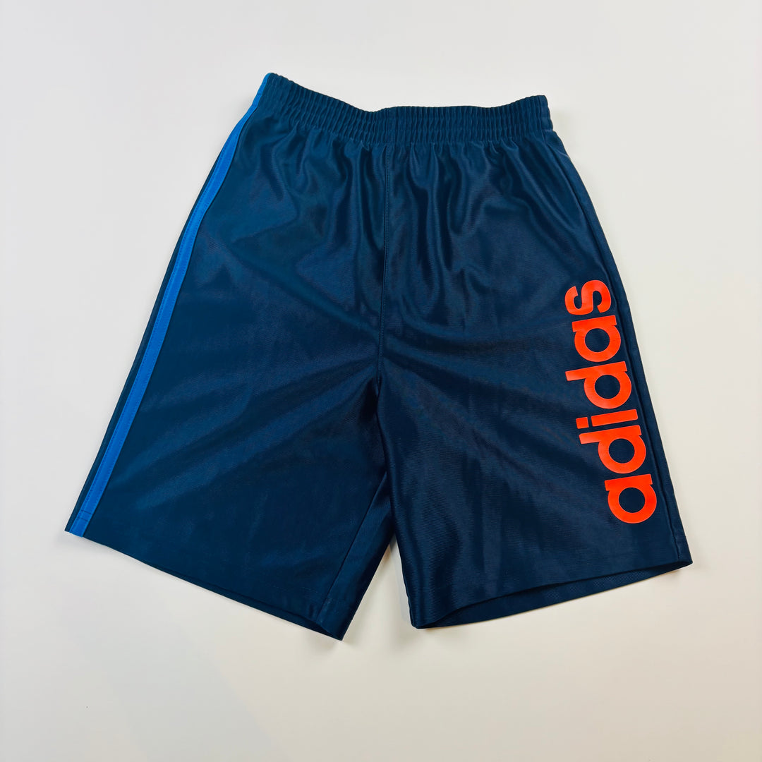 Adidas Shorts - Size 7 Youth