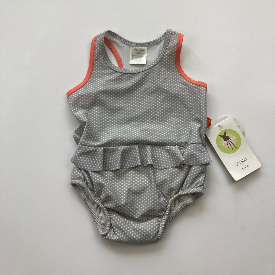 Lassig Swim Suit & Swim Diaper - 18 Months - Pitter Patter Boutique