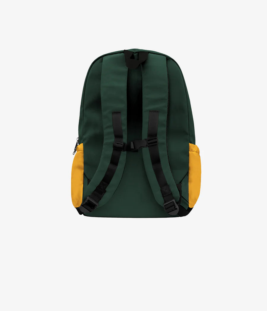 Headster - 26L Colorblock School Backpack