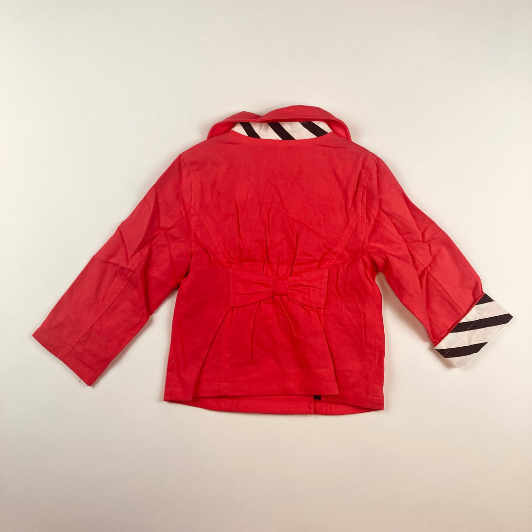 Gymboree Jacket - Size Youth XS (4 Years)