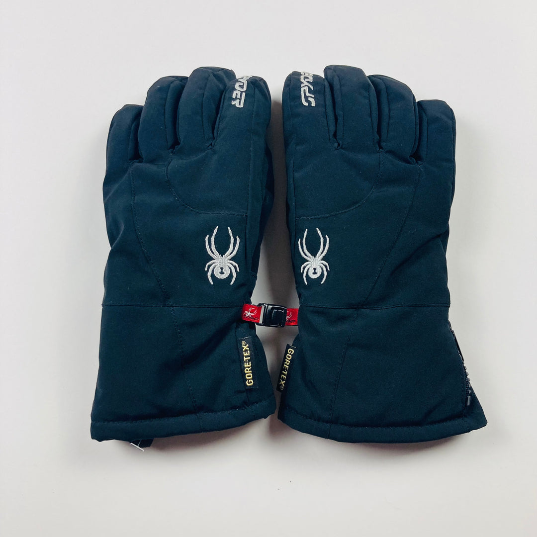 Spyder Gore-tex Gloves - Size Youth Small (7/8 Years)