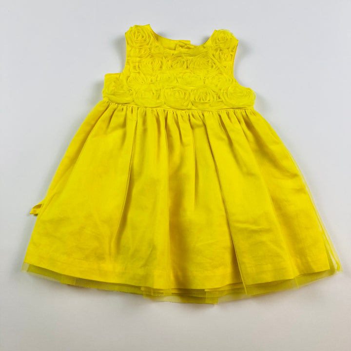 Carters Dress - 9 Months