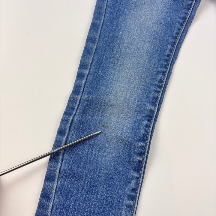 Guess "Emily" Jeans - Size 6 Youth