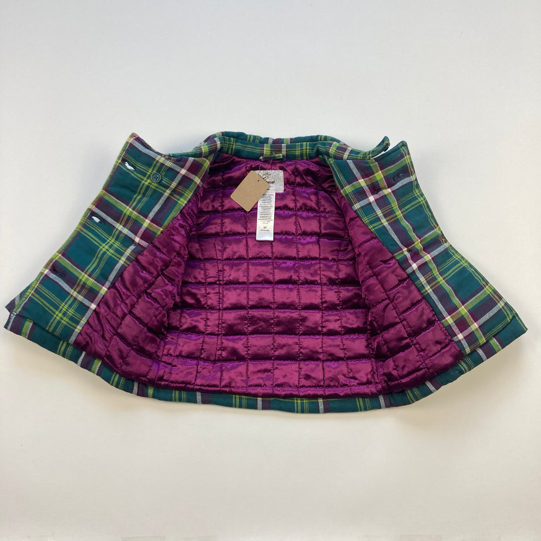 Guess Jacket - Size 3T - Pitter Patter Boutique