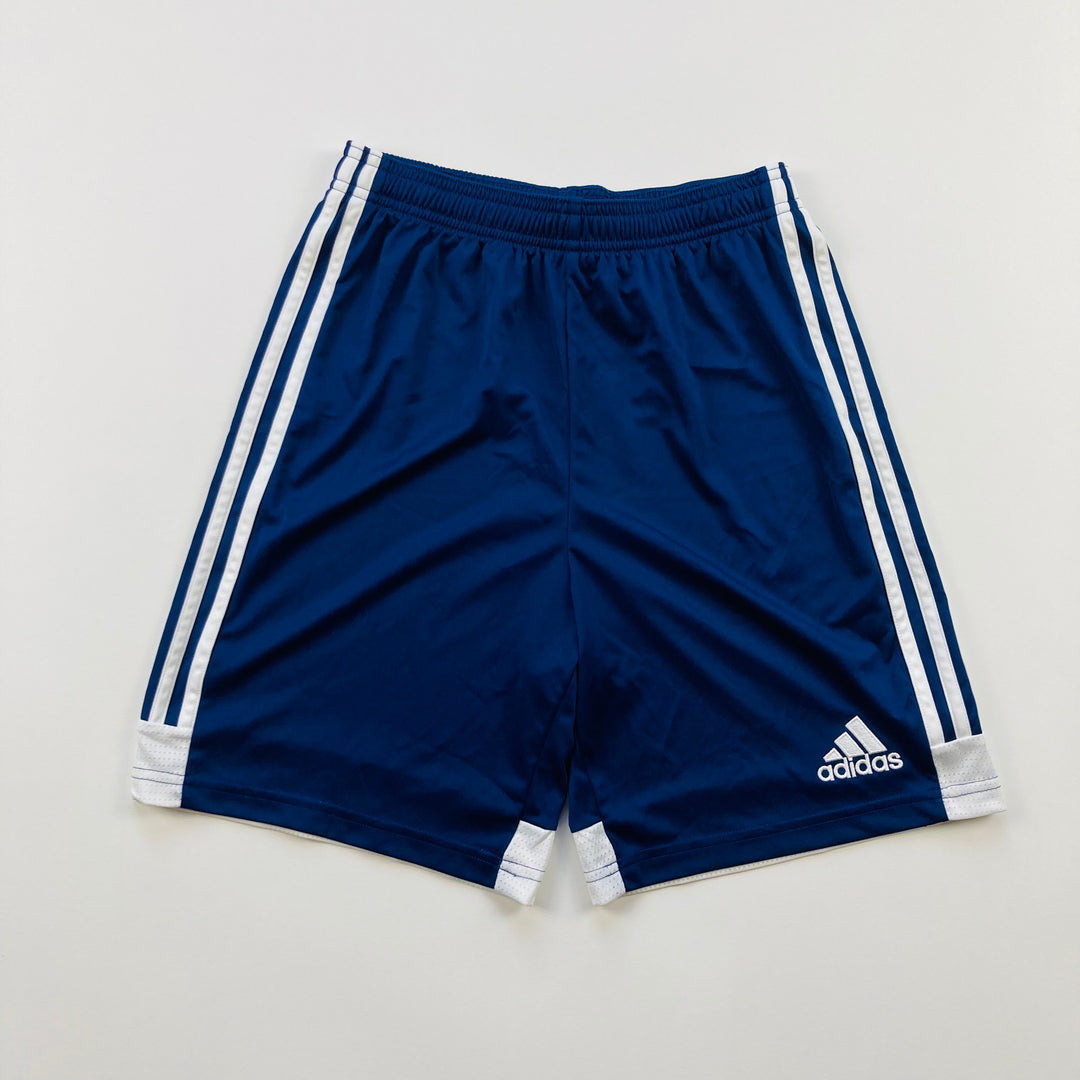 Adidas Athletic Shorts - Size Youth Large (13-14 Youth)