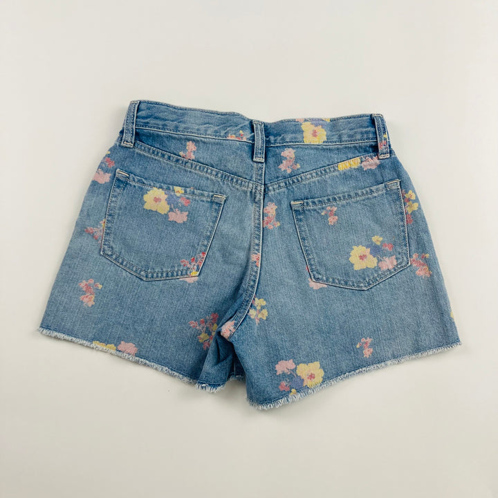 Old Navy Jean Shorts - Size 12 Youth