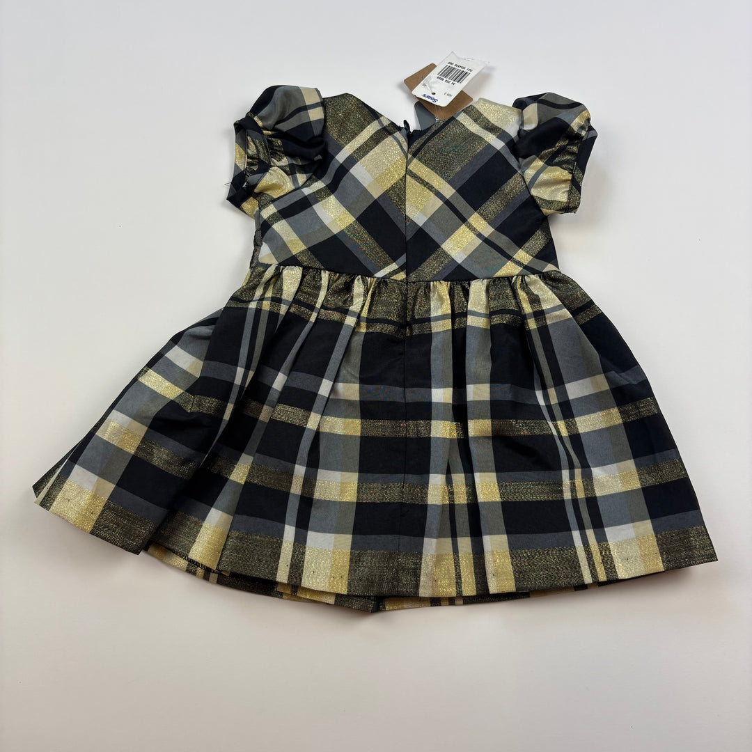 Newberry Baby Dress - Size 6 Months
