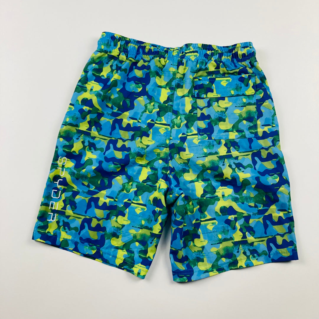 Spyder Swim Shorts - Youth X-Large (14/16 Youth)