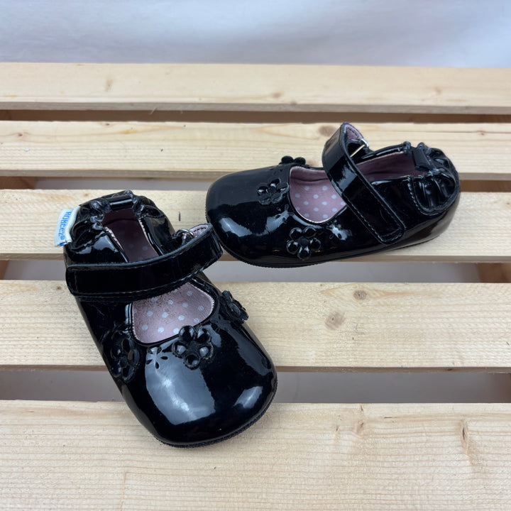 Robeez Baby Shoes - Size 4 Baby/Toddler (12-18M)
