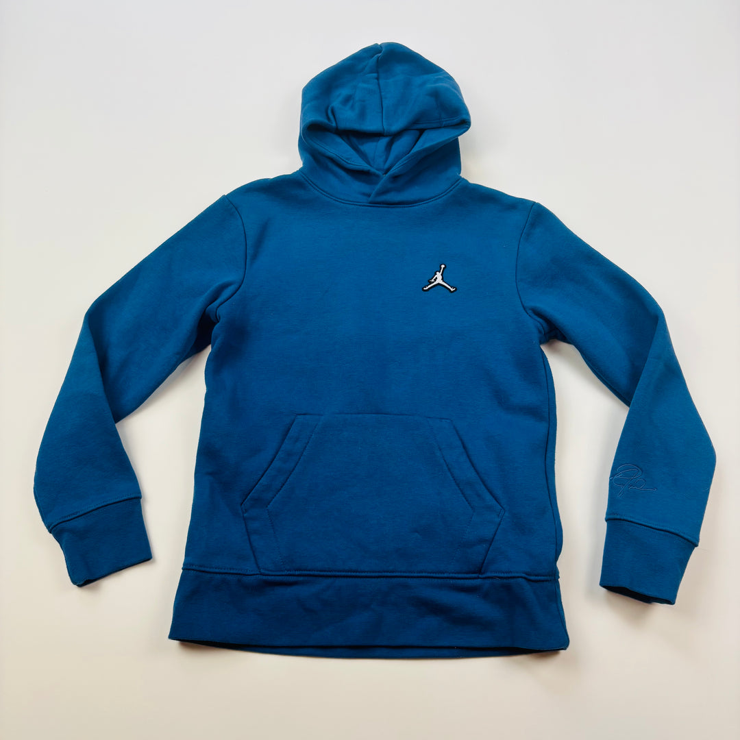 Air Jordan Hoodie - Size Youth Medium (10-12Y)