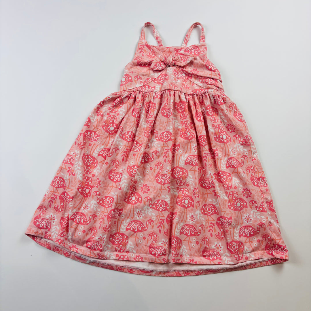 Tommy Bahama Dress - 7 Youth