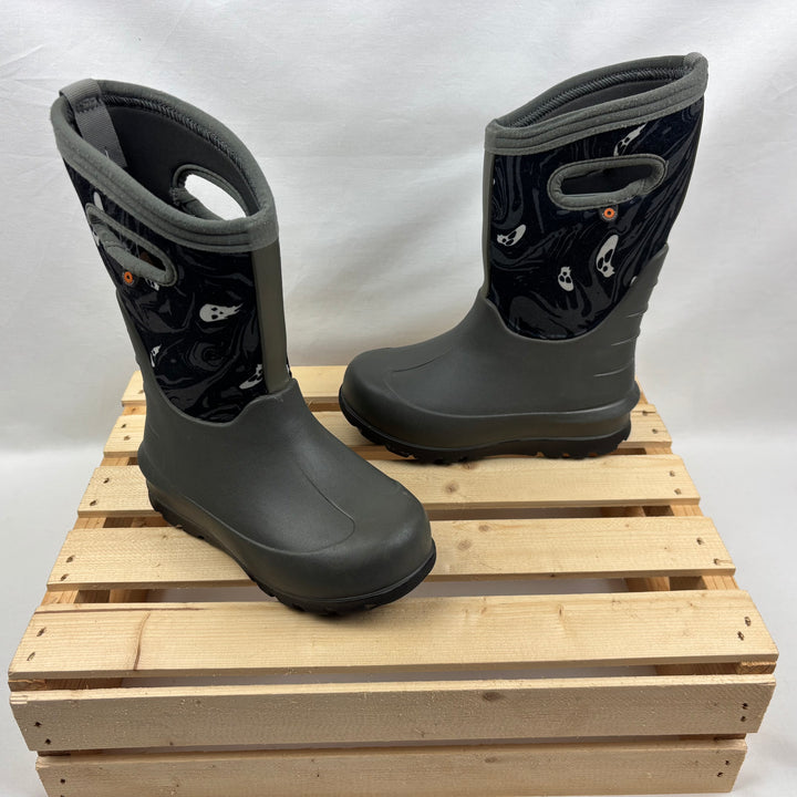 Bogs Waterproof Winter Boots - Size 12 Toddler (29 EU)