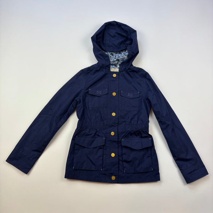 Jessica Simpson Rain Jacket - Size 12 Youth