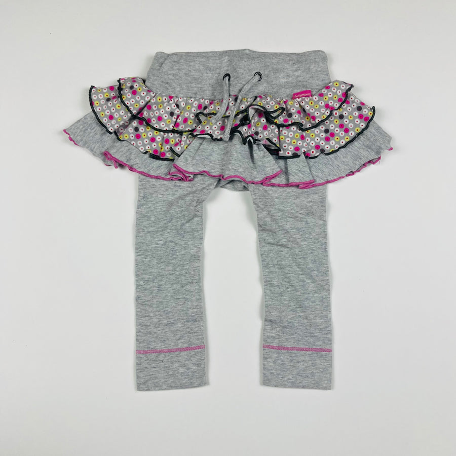 Mexx Leggings - Size 6-9 Months - Pitter Patter Boutique