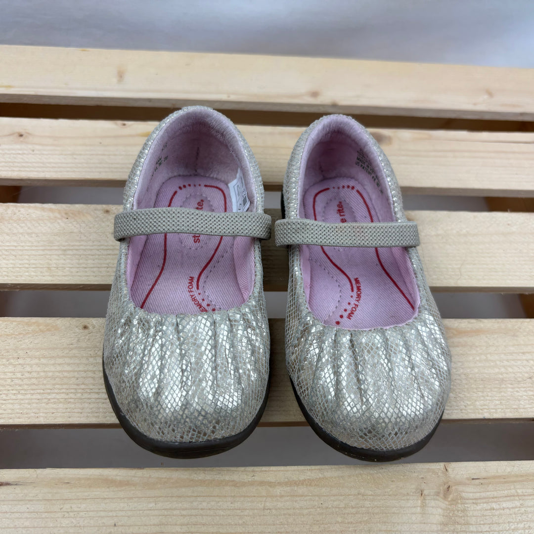 Stride Rite Kids Shoes - Size 5 Wide Toddler (21 EU)