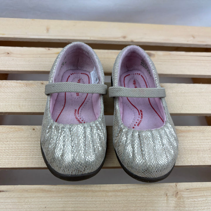 Stride Rite Kids Shoes - Size 5 Wide Toddler (21 EU)