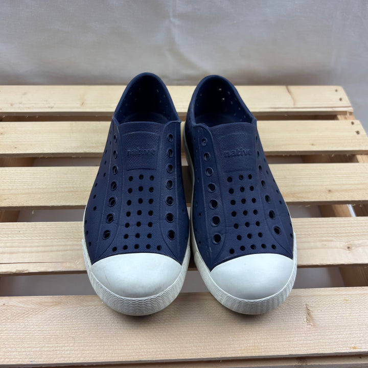 Native "Jefferson" Sandals - Size 13 Toddler