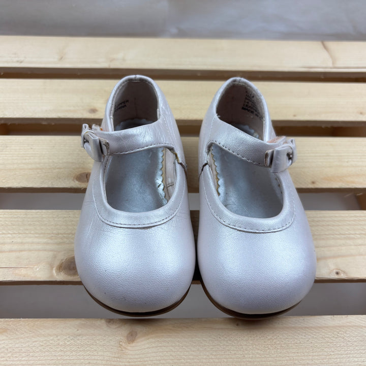 Stride Rite Baby Shoes - Size 4.5 Toddler