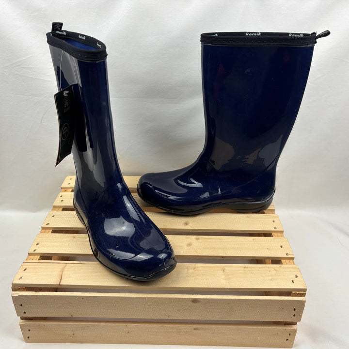 Kamik Rain Boots - Size 7 Women&