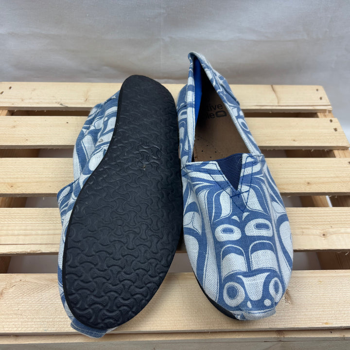 Native Soles Slip-On Shoes - Size 9 Women&
