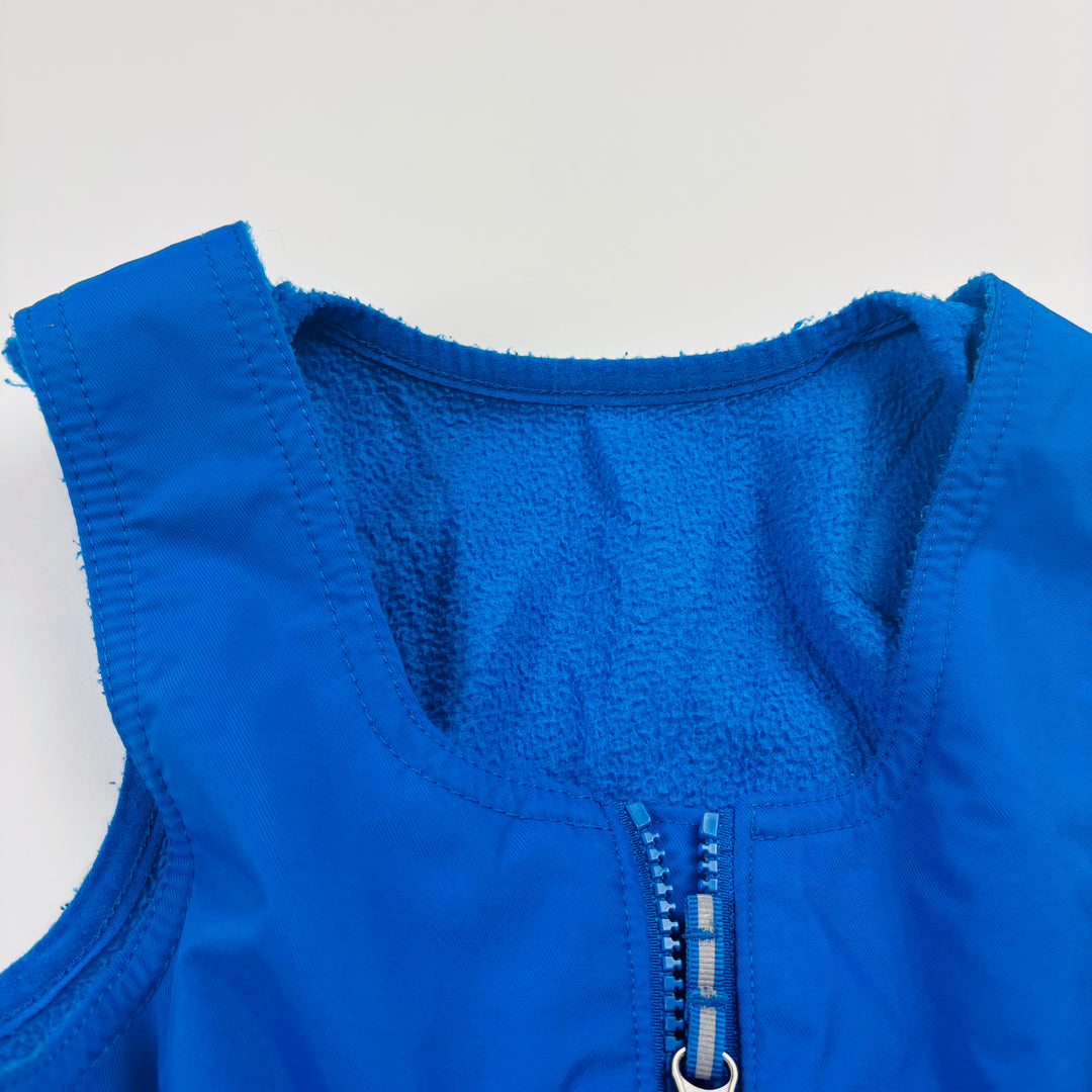 Columbia Bibbed Snow Pants - Size 4 Toddler