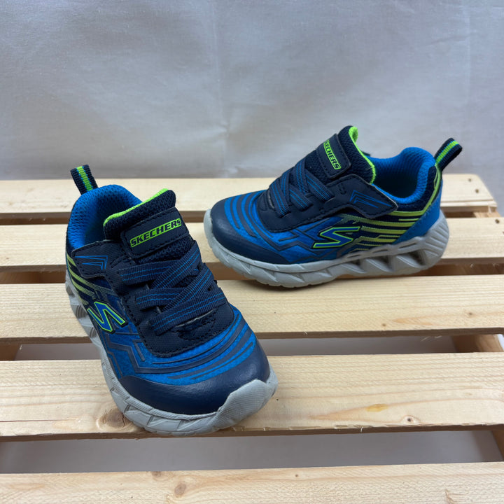 Sketchers Kids Sneakers - Size 6 Toddler