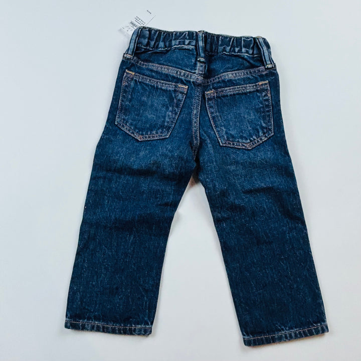 GAP Original Jeans  - Size 2 Toddler