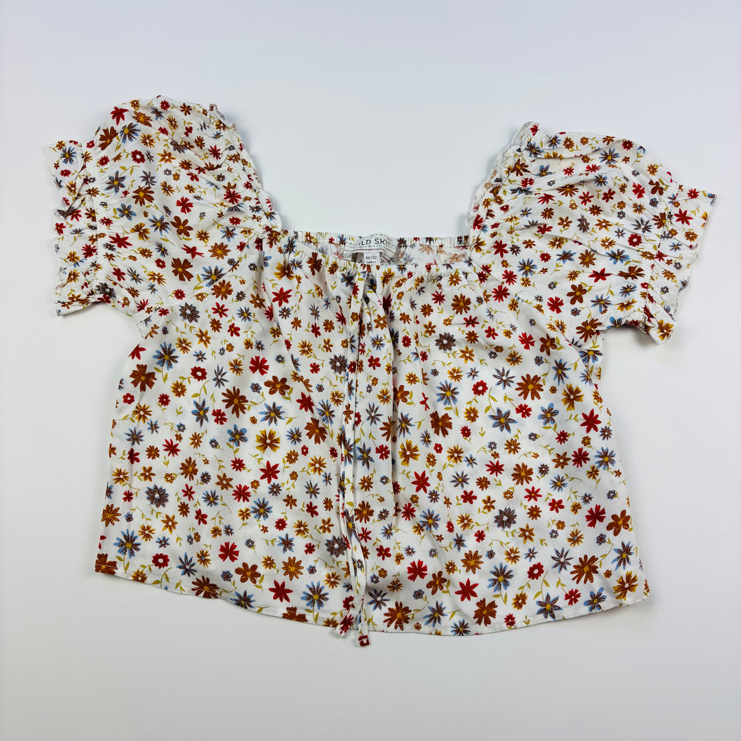 Wild Skye Top - Size Women&