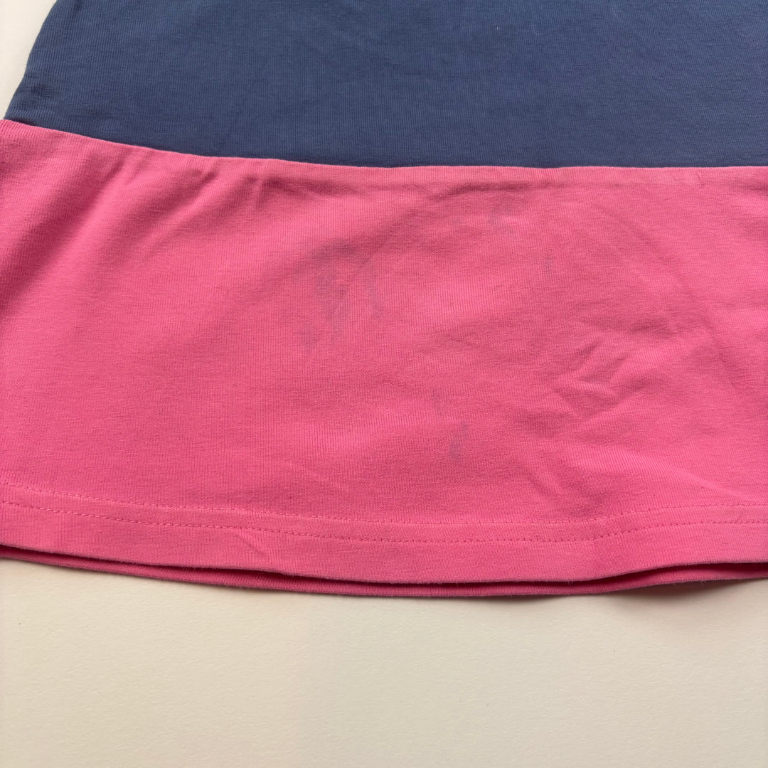 Peekaboo Beans Dress - Size 4 Kids