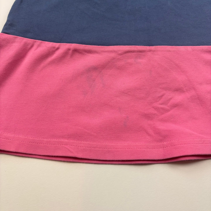 Peekaboo Beans Dress - Size 4 Kids