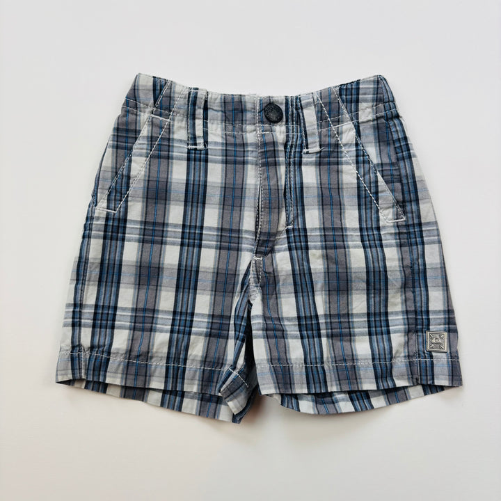 Quiksilver Baby Shorts - Size 6-9 Months