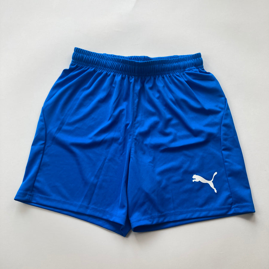 Puma Shorts - Size Youth XL (13-14Y) - Pitter Patter Boutique