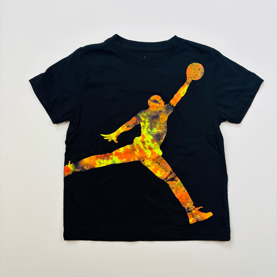 Air Jordan T-Shirt - Size 6 Youth