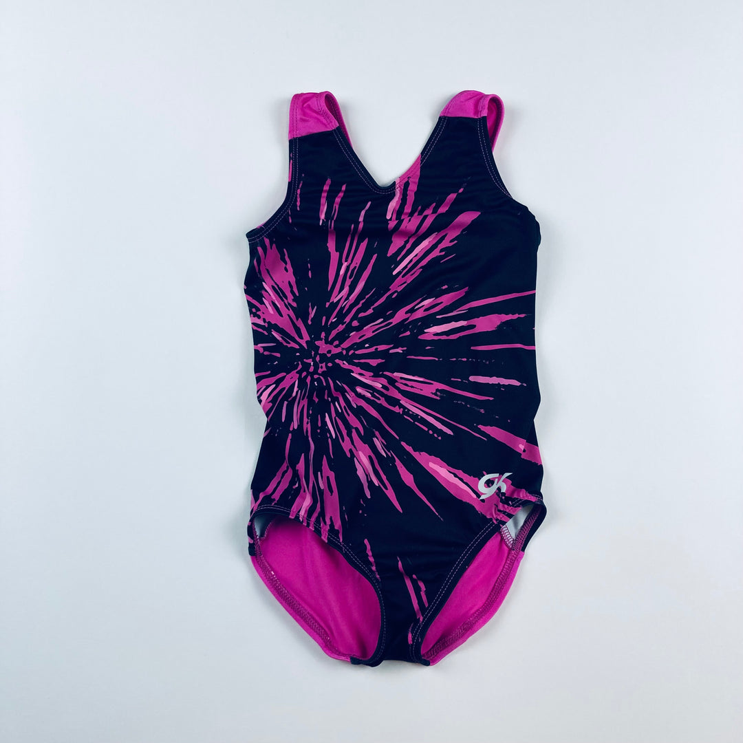 Gymnastics Leotard - Size 4-5 Years