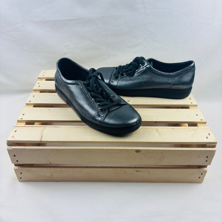 Ecco Shoes - Size 6.5-7 Women's (37 EUR)
