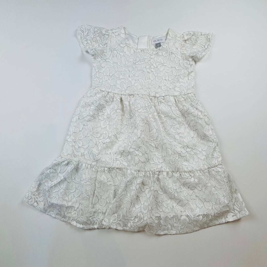 Children's Place Dress - Size 5/6 Kids