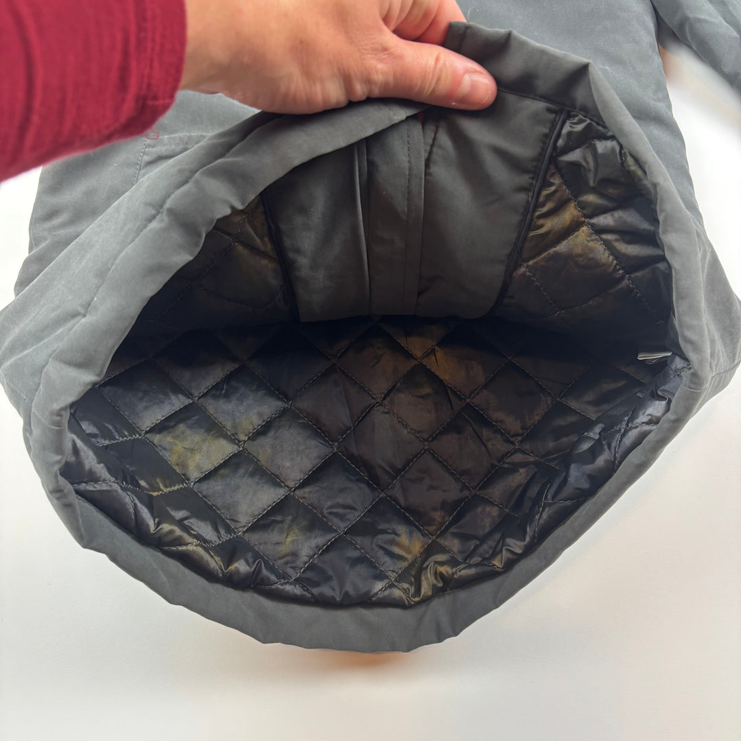 Appaman Boys Padded Jacket - Size 7 Youth